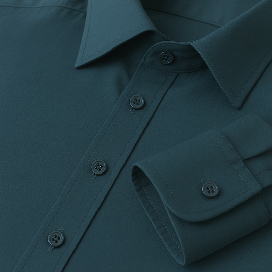 The Essential Cotton Shirts