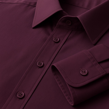 The Essential Cotton Shirts